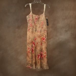 Spencer Jeremy NWT dress